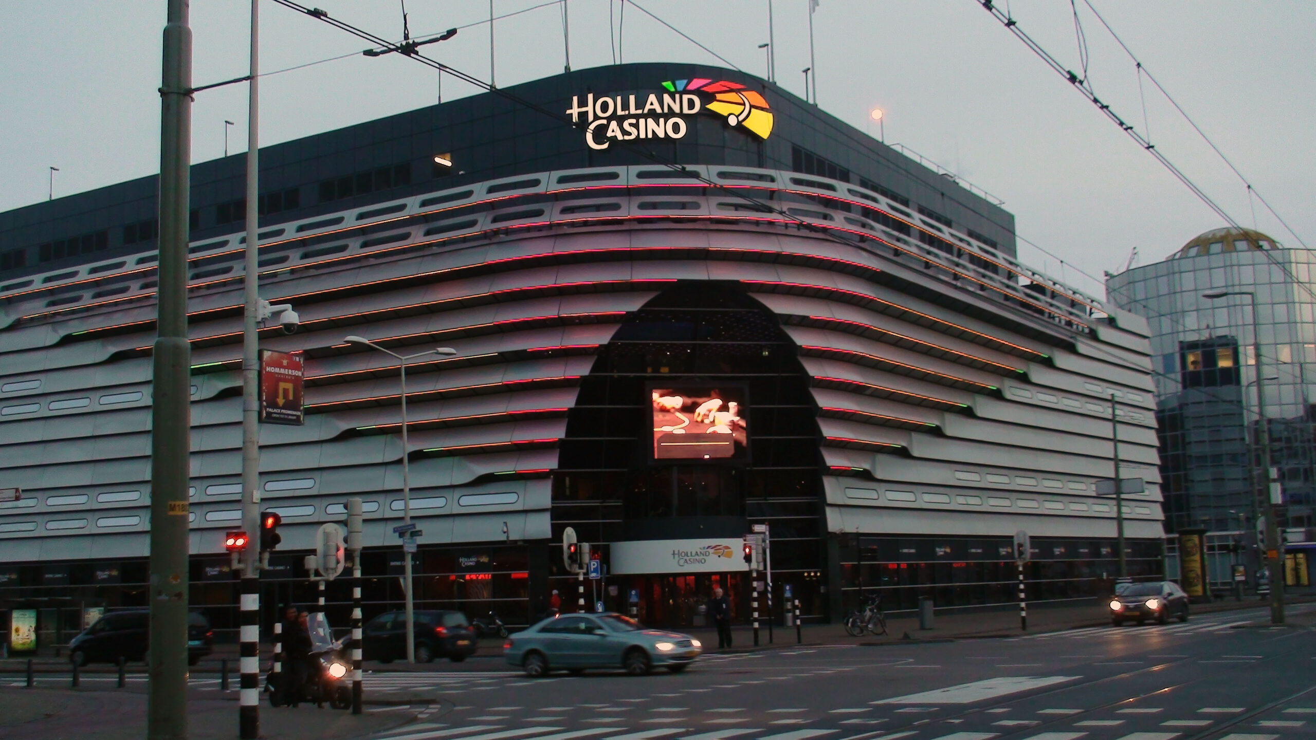 TOTO en Holland Casino goed voor 33,73% omzet online kansspelen
