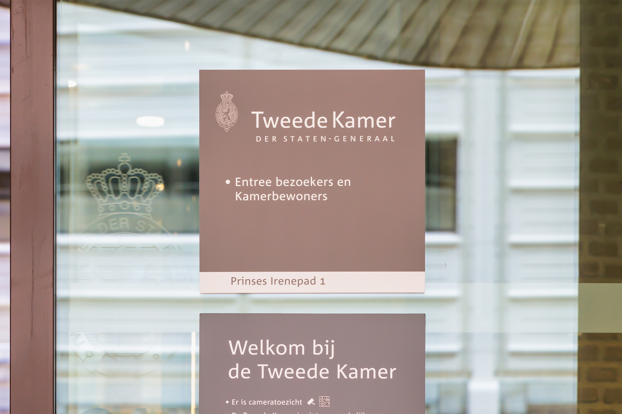 Tweede Kamer stemt voor strengere regels online gokindustrie