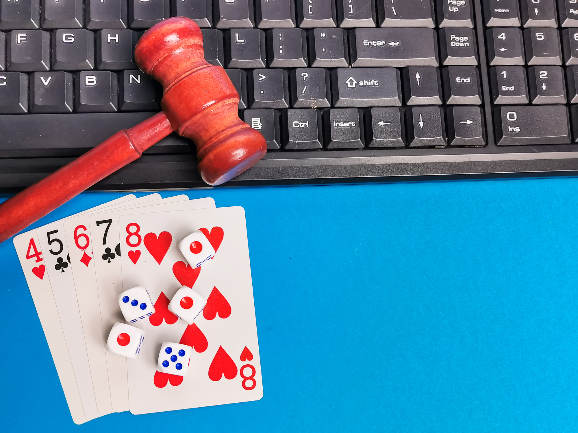Nieuwe Beleidsregels Verantwoord Spelen Per Direct van Kracht